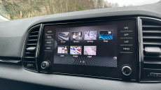 Skoda Karoq 1.5 TSI SE L 5dr Petrol Estate